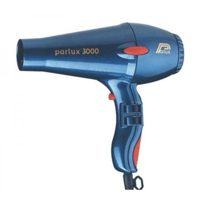 Фен для волос Parlux 3000 Blue