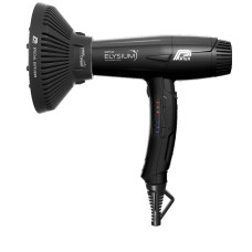 Фен Parlux Elysium MagicCompact Black Фен Parlux Elysium MagicCompact Black