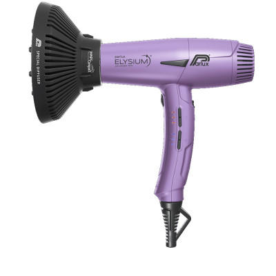 Фен для волосся Parlux Elysium MagicCompact Lilac