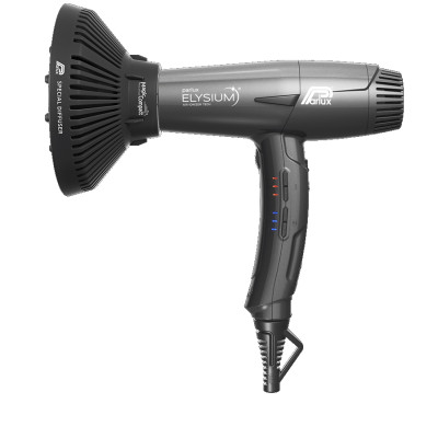 Фен для волосся Parlux Elysium MagicCompact Titanium