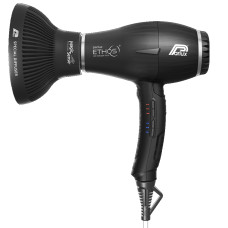 Фен Parlux Ethos Magic Sense Black Фен Parlux Ethos Magic Sense Black