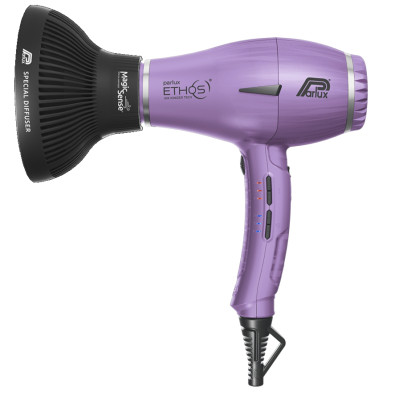 Фен для волосся Parlux Ethos Magic Sense Lilac