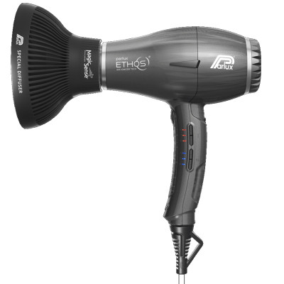 Фен для волосся Parlux Ethos Magic Sense Titanium